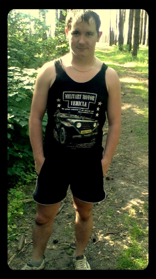 Андрюха Лобашов | Москва