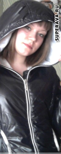 Виктория Гравова * Пантера * | Новосибирск