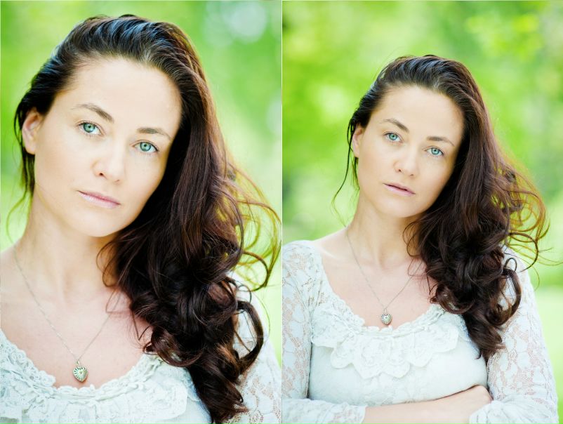 №126, Анна Жукова-Григорчук, London №126, Анна Жукова-Григорчук, London