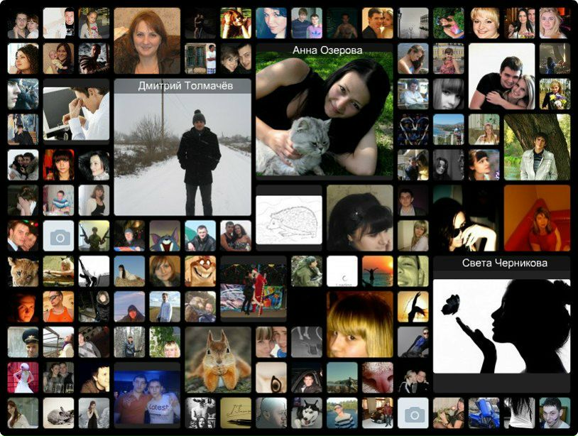 Татьяна Толмачева | Курск