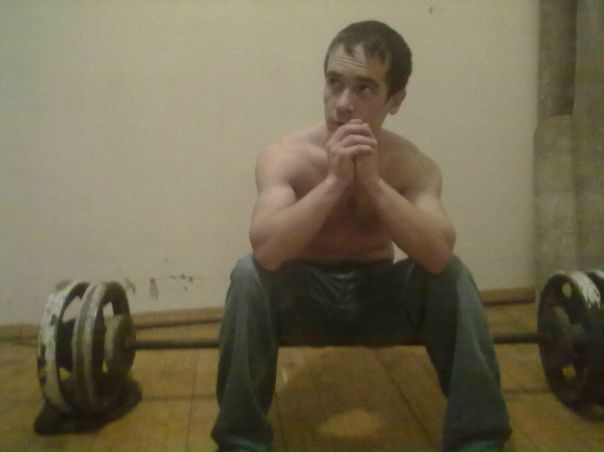 №61, Павел Кучнов, Тамбов №61, Павел Кучнов, Тамбов