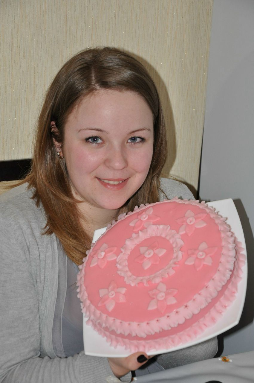 Valeria Borshchenko | Санкт-Петербург