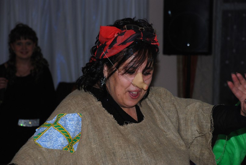 Марина Островерхова | Краснодар