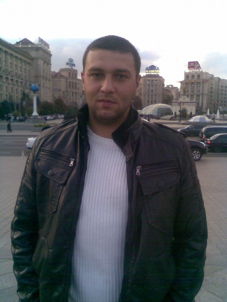 №7, Євгений Удовидченко, 38 лет, Киев №7, Євгений Удовидченко, 38 лет, Киев