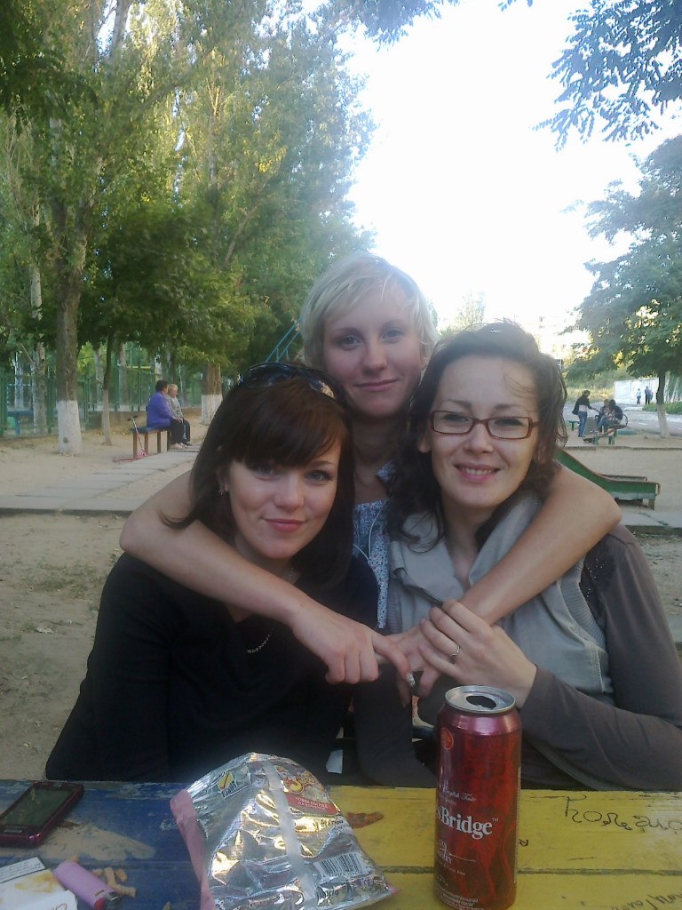 Наталья Юрасова | Херсон