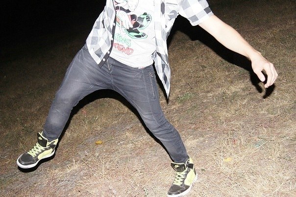 Дима Тимошенко | Днепр (Днепропетровск)