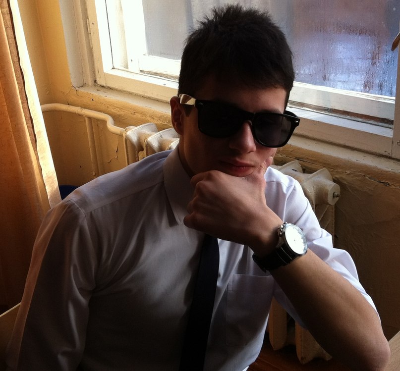 Данила Ягодкин | Чебоксары