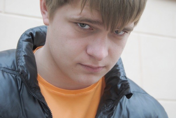 Діма Хомич | Луцк