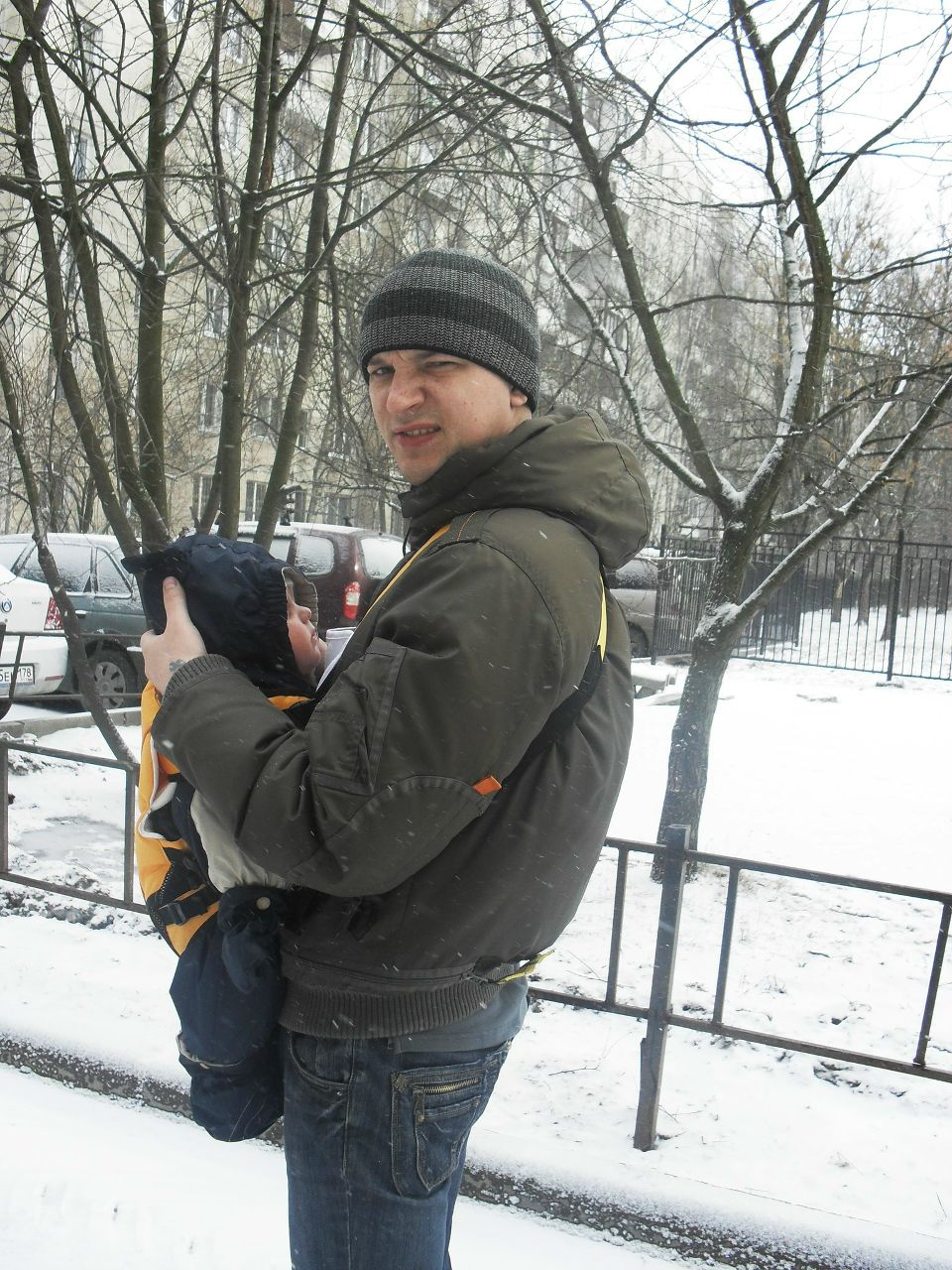 Денис Клочков | Санкт-Петербург