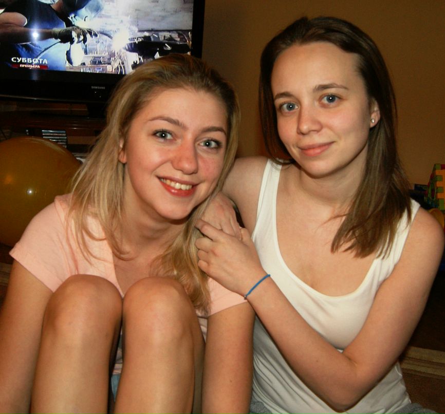 Олеся Кривун | Омск