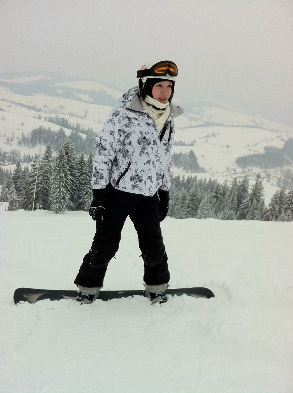 Наденька Хомазюк | Киев