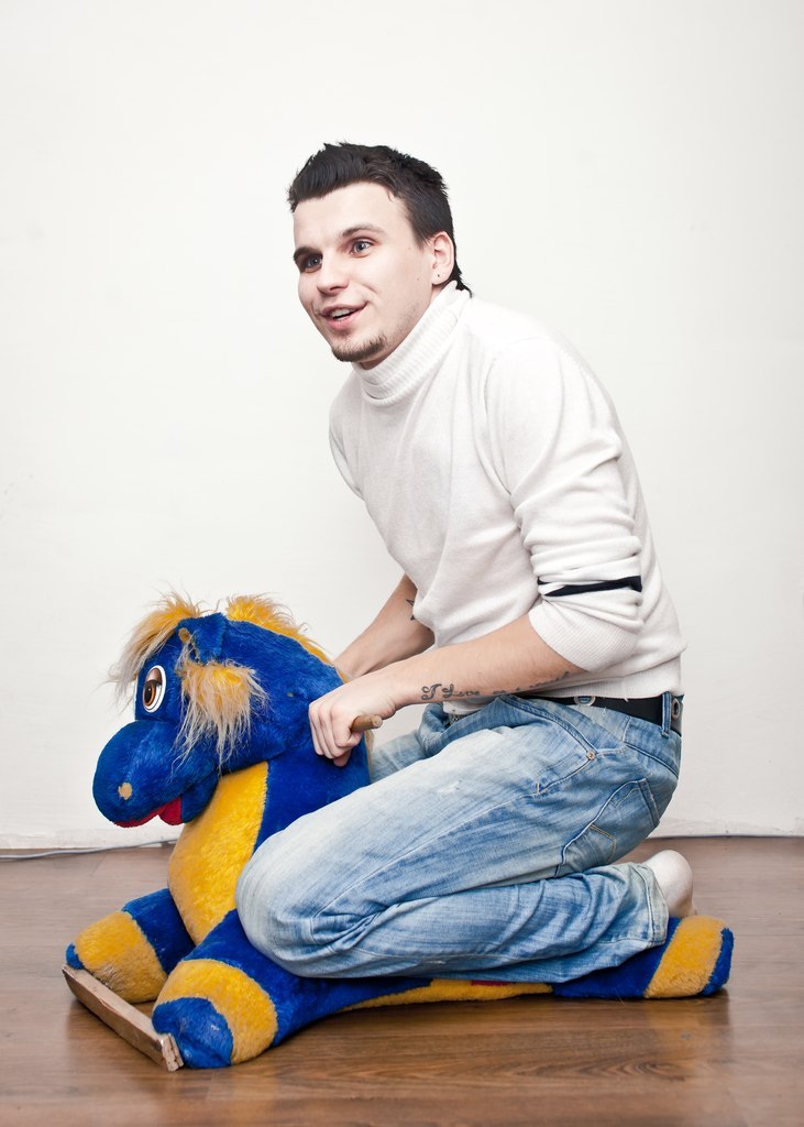 Олег Изотов lak | Минусинск