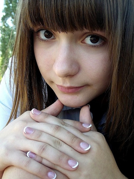 №43, Анастасия Любимова, 29 лет, Николаев №43, Анастасия Любимова, 29 лет, Николаев