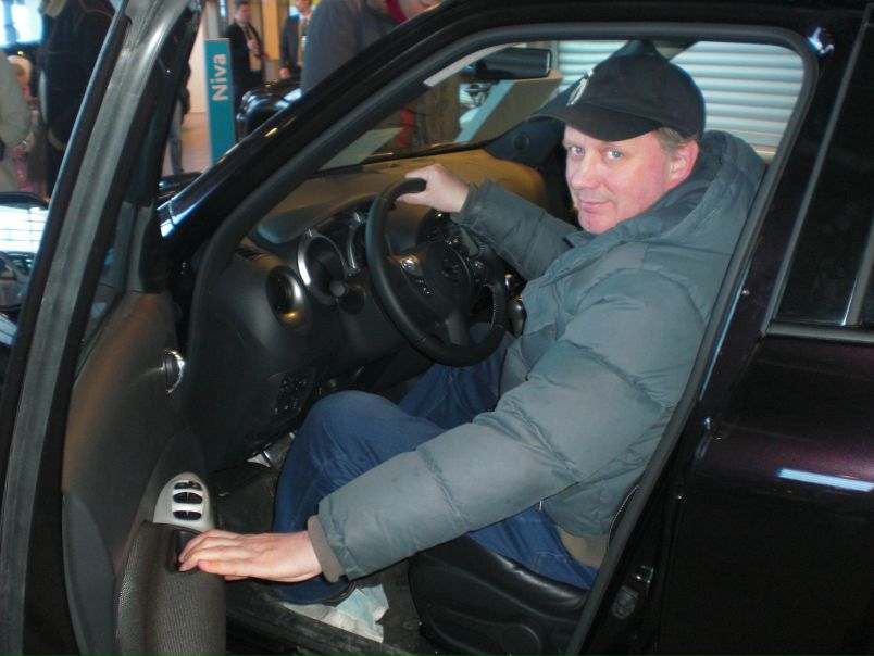 №36, Владимир Фёдоров, 60 лет, Череповец №36, Владимир Фёдоров, 60 лет, Череповец