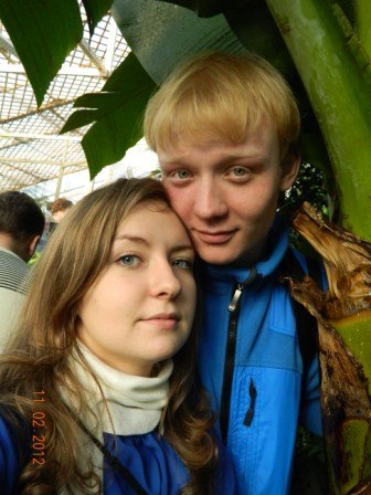 Иван Шарапов | Иркутск