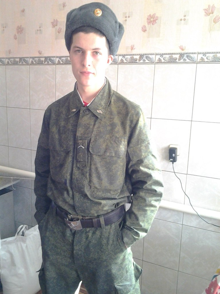 Илья Кузьмин | Новочебоксарск