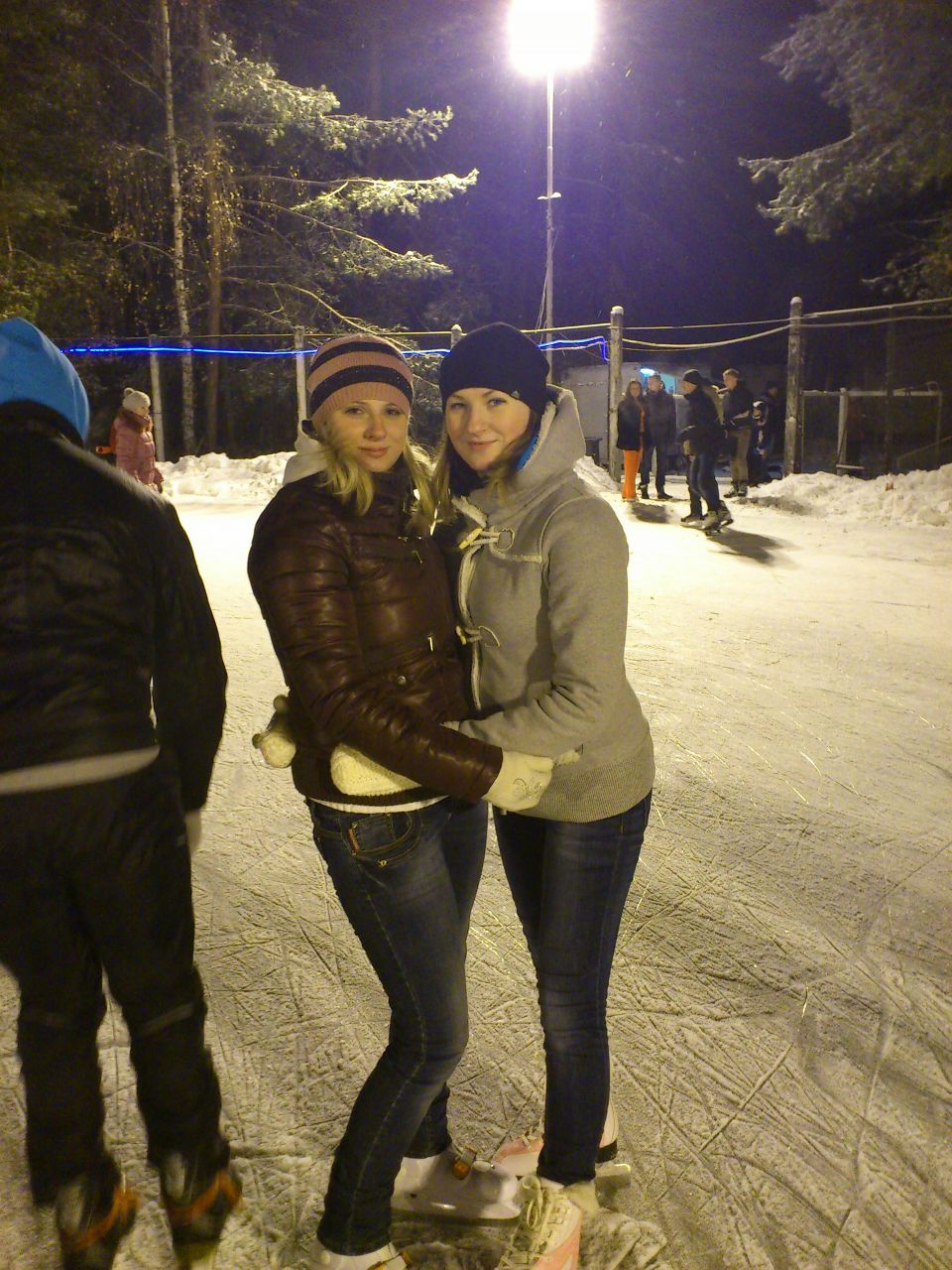 Оксана Фокина | Протвино