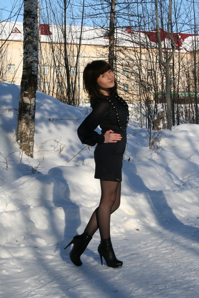 Кристина Мингазова | Пойковский