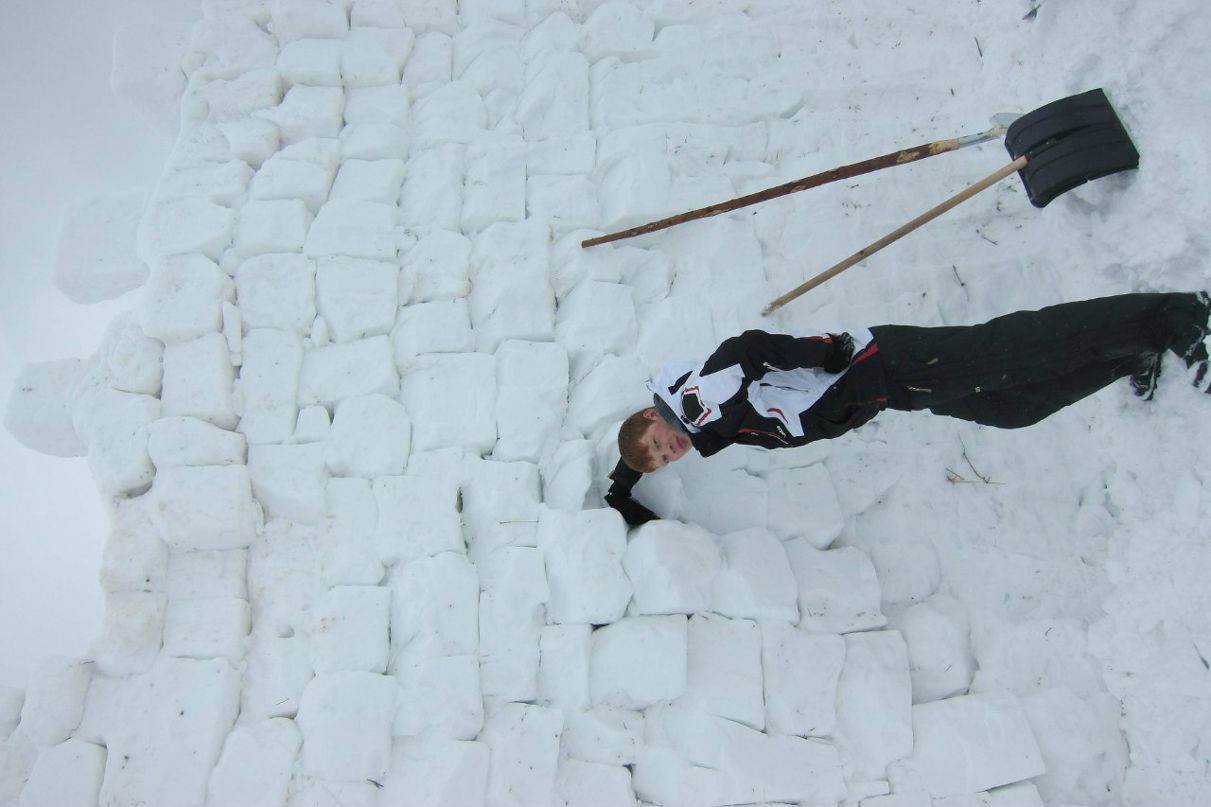 Никита Лияскин | Москва