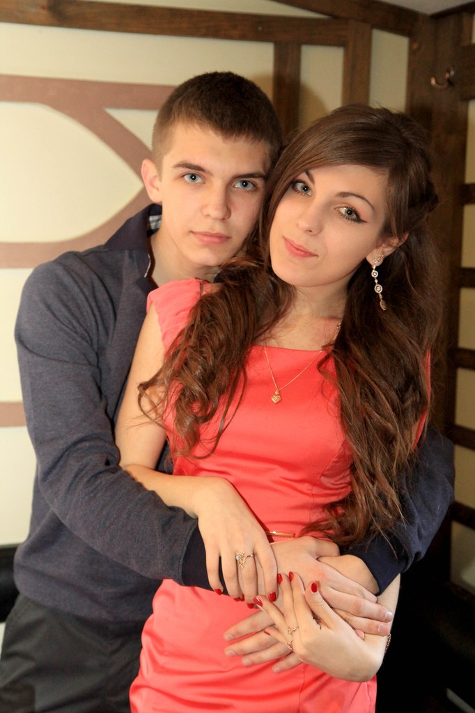 Дианка Червонецкая | Винница