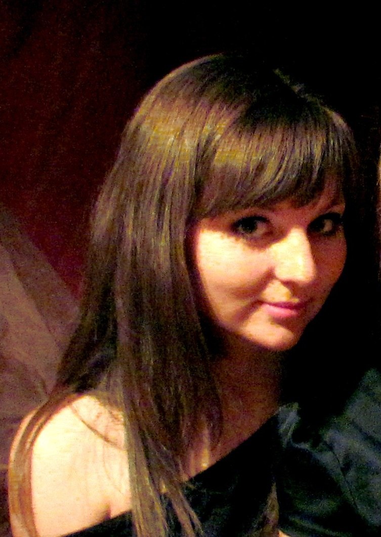 Яна Карелина | Чита