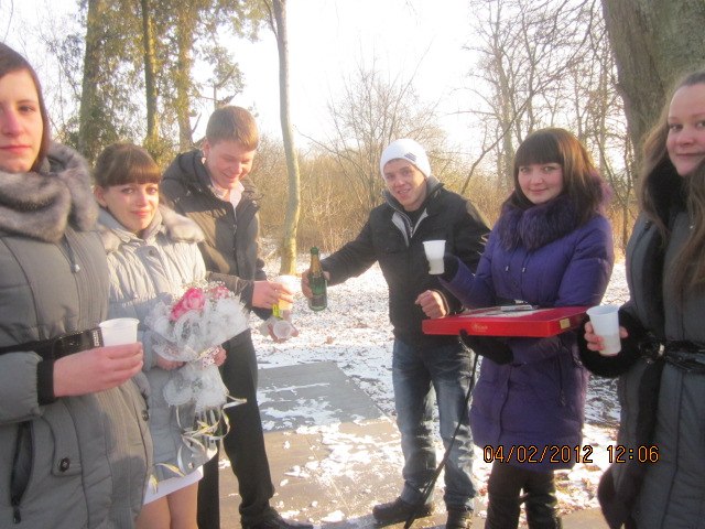 Павел Ермолин | Калининград