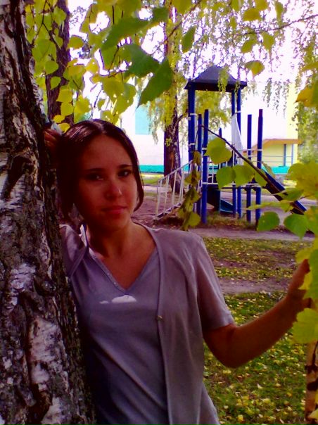 №19, Ангелина Сергеева, 30 лет, Ангарск №19, Ангелина Сергеева, 30 лет, Ангарск