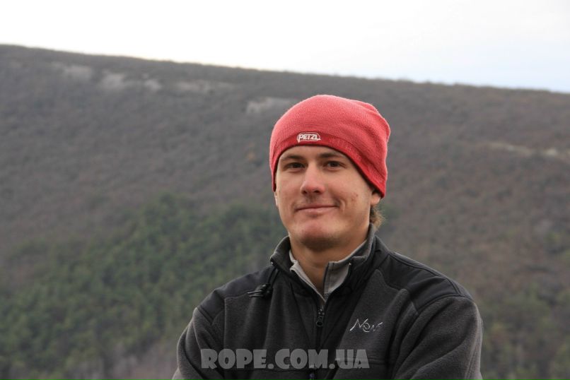 Иван Хархан | Запорожье