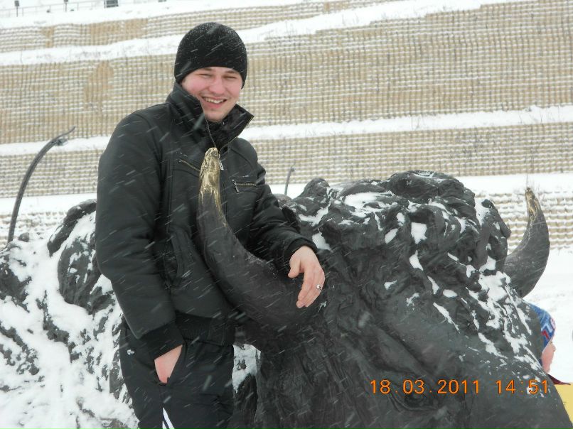 Вячеслав Иванов Сергеевич | Тюмень