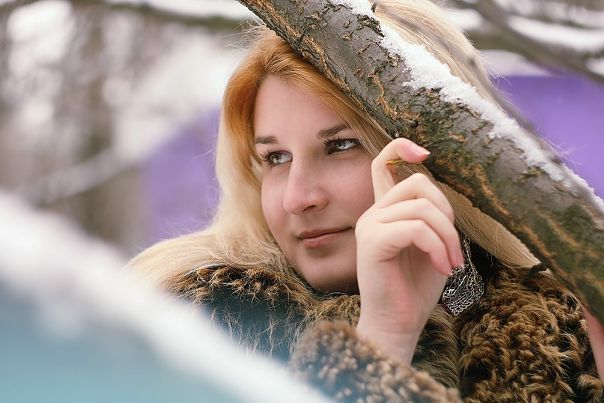 №152, Алёна Иванчик, 35 лет №152, Алёна Иванчик, 35 лет