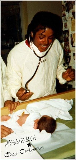 №96, Michael Jackson №96, Michael Jackson