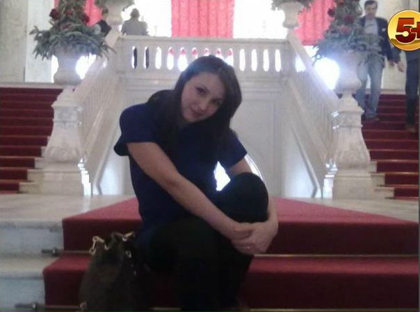 №13, Наталья Парфенова, Санкт-Петербург №13, Наталья Парфенова, Санкт-Петербург