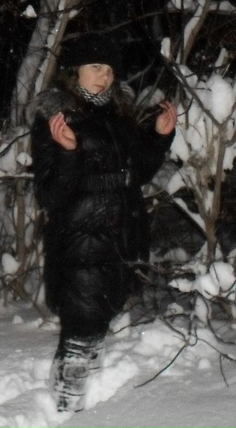 №1, Ирина Купорева №1, Ирина Купорева