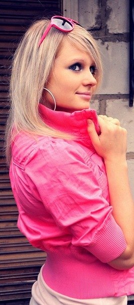 Анастасия Минина | Москва