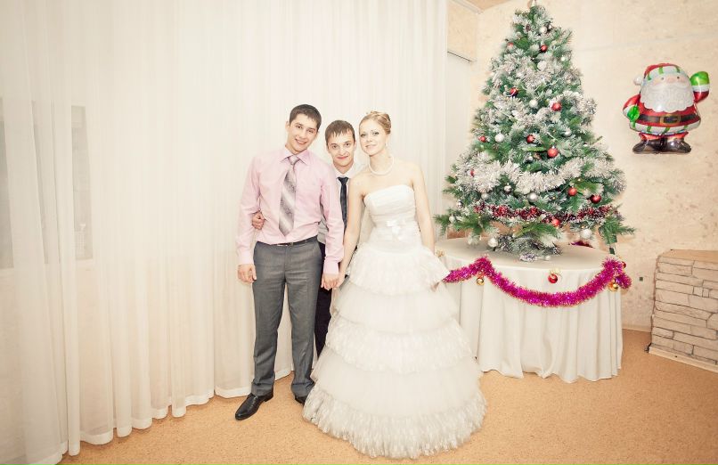 Дмитрий Самосудов | Снежинск