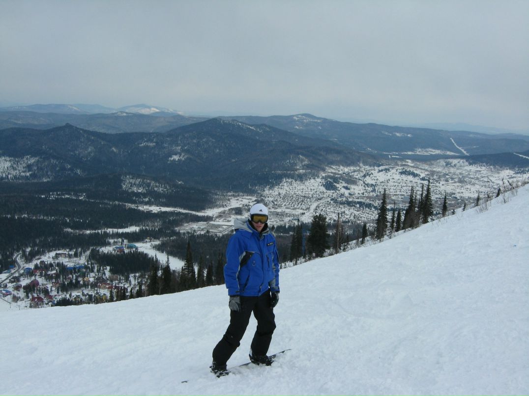 Артем Филиппов | Новосибирск