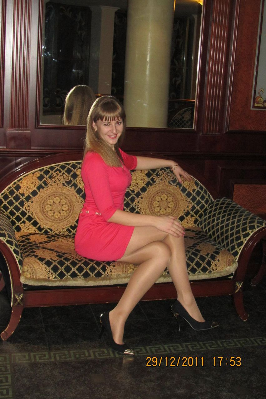 Катерина Нишпор | Киев