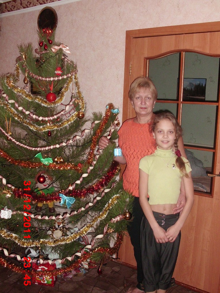 Татьяна Бокова | Павлоград