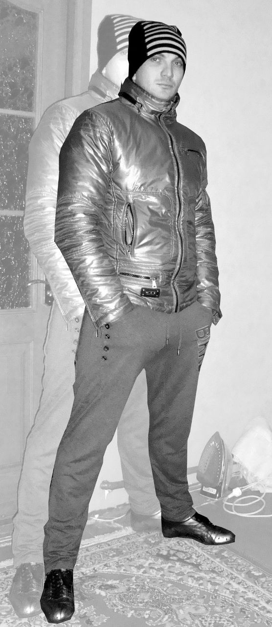 Олег Довголап | Здвижовка