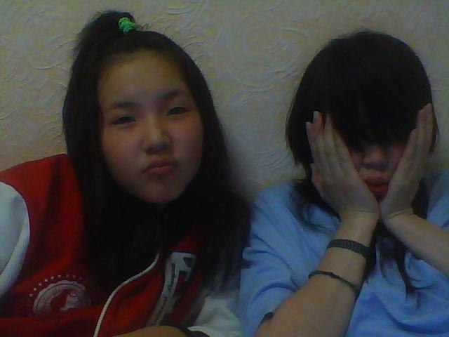 Татьяна Афанасьева | Якутск