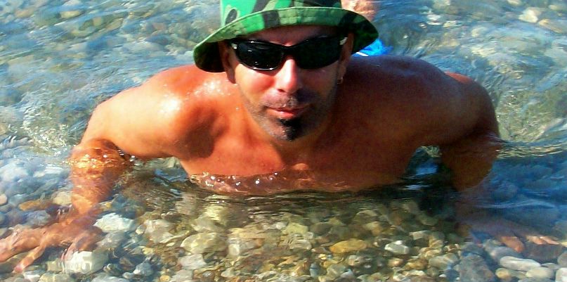 Юрий Баладжаров | Санкт-Петербург