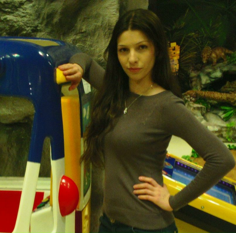 Тамила Матаева | Великий Новгород