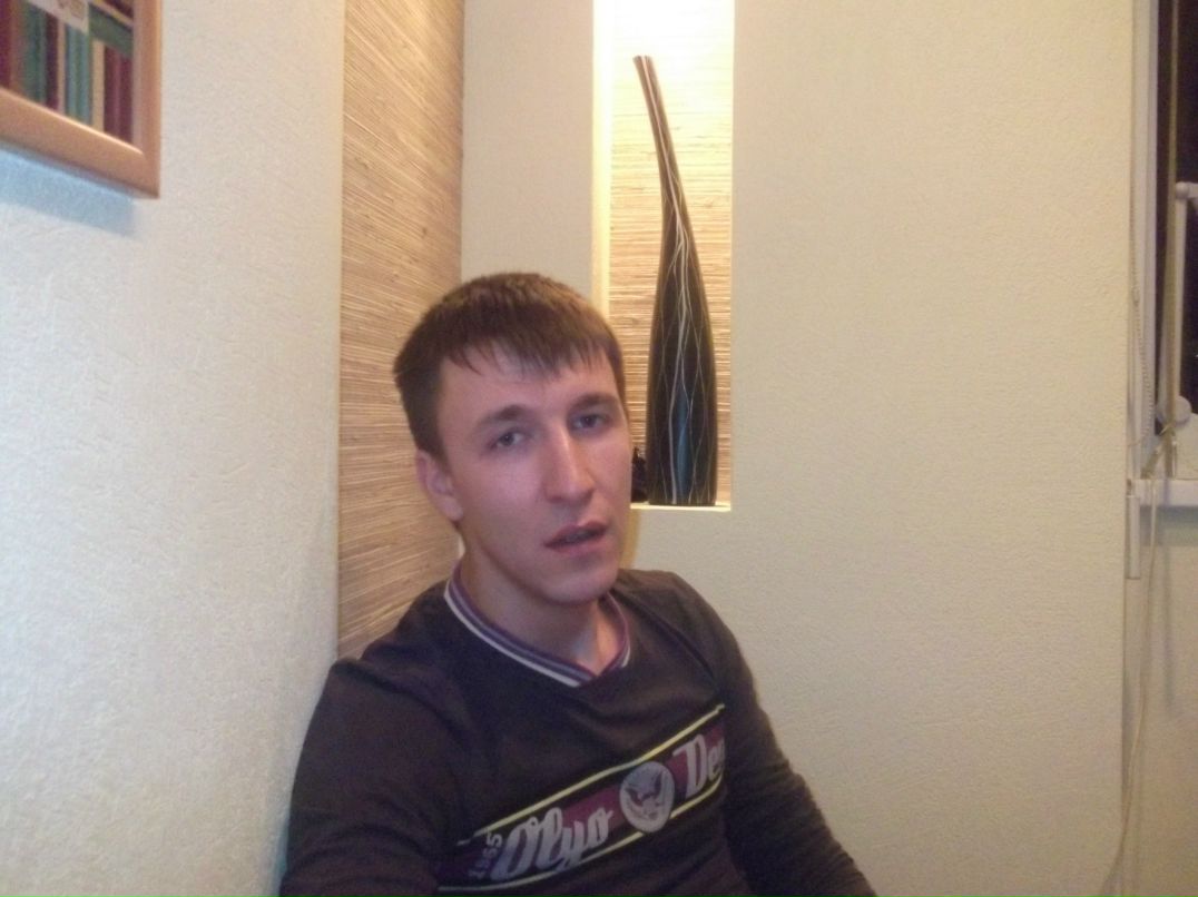 Роман Карлов | Териберка