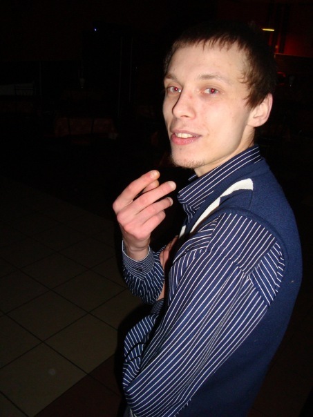 №15, Роман Мищук, 39 лет, Санкт-Петербург, Россия №15, Роман Мищук, 39 лет, Санкт-Петербург, Россия