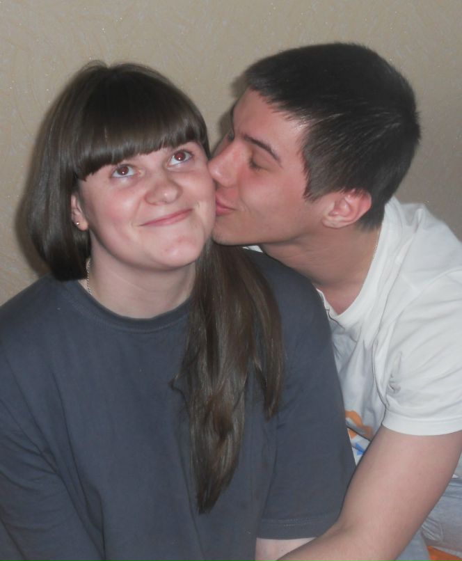 Ольга Ус | Тасеево