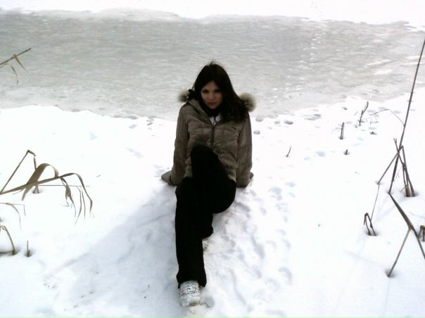 №6, Валерия Городецкая, 33 года, Днепр (Днепропетровск) №6, Валерия Городецкая, 33 года, Днепр (Днепропетровск)