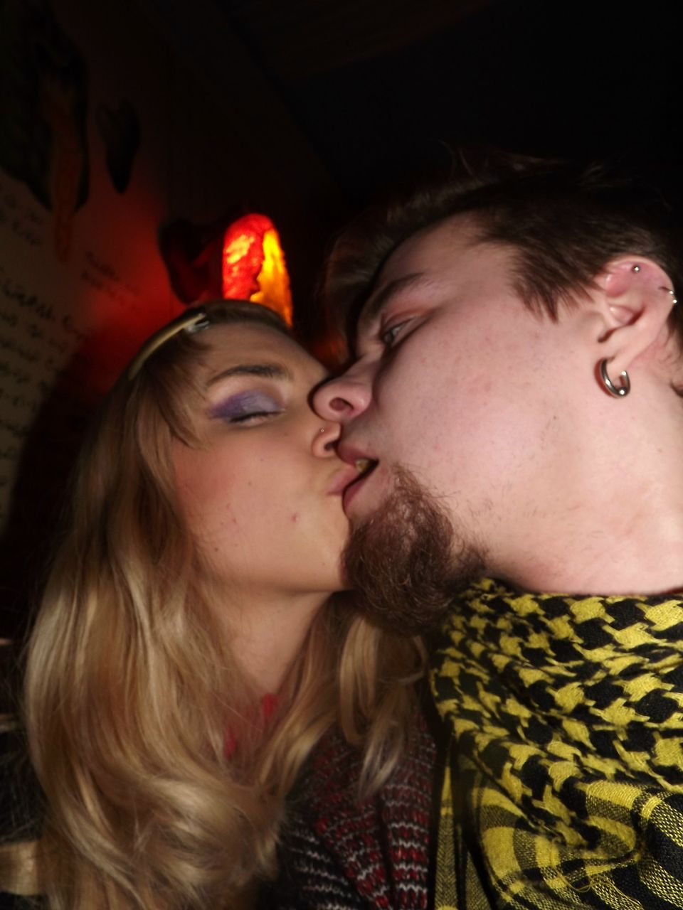 Дарья Чугайнова | Киев