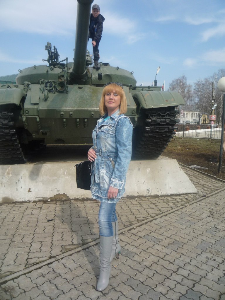 Лиана Тимкачева Анатольевна | Набережные Челны