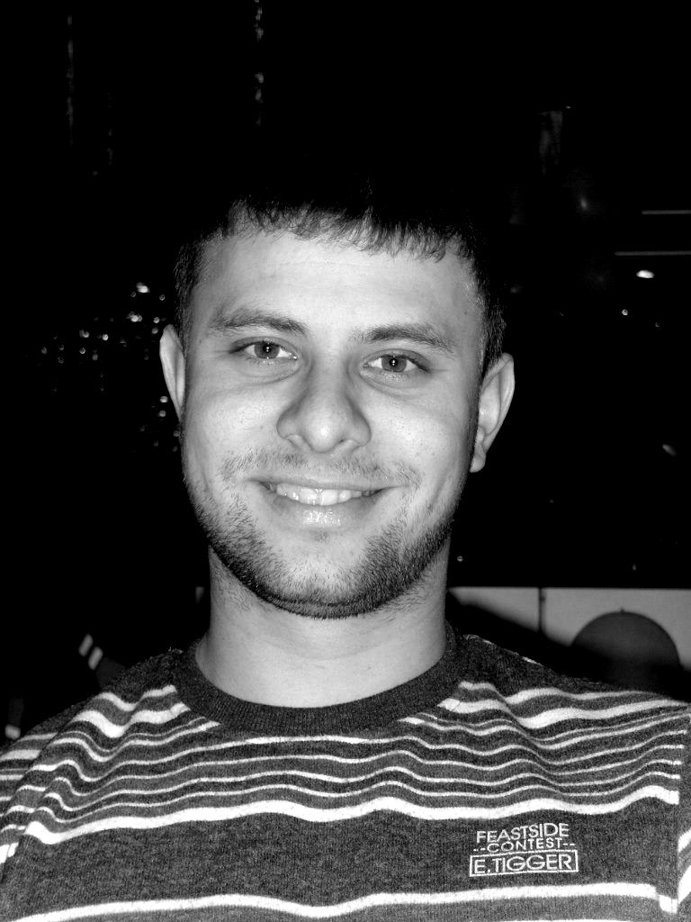 Саня Черненький BlacK | Кременчуг