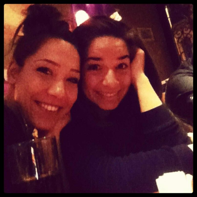 Оля Арутюнова | Санкт-Петербург